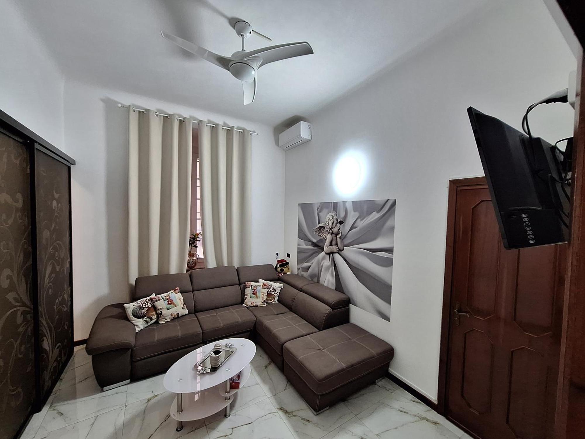 S & G Home La Spezia Ngoại thất bức ảnh