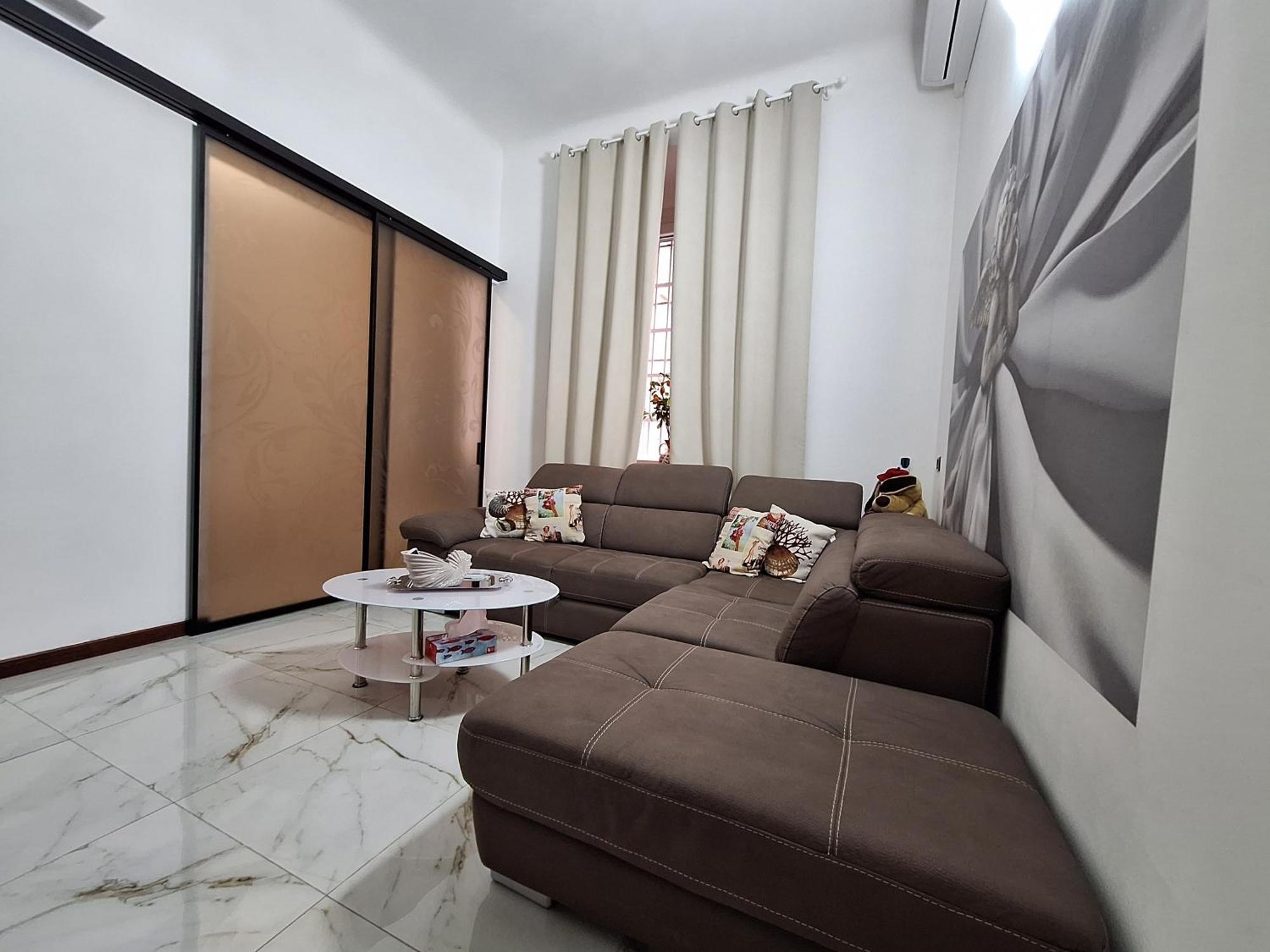 S & G Home La Spezia Ngoại thất bức ảnh